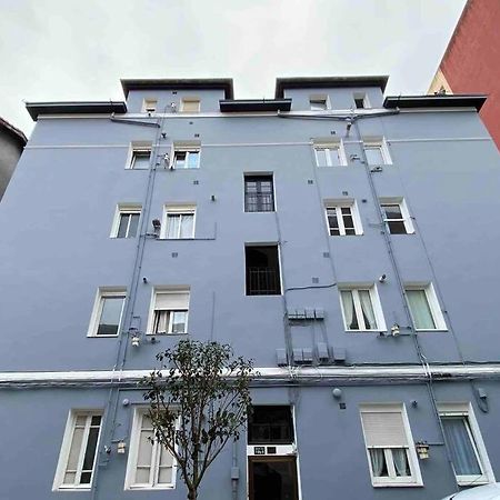 Santander Jimenez Diaz 7B Apartment Exterior photo