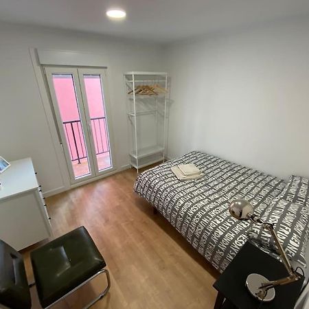Santander Jimenez Diaz 7B Apartment Exterior photo