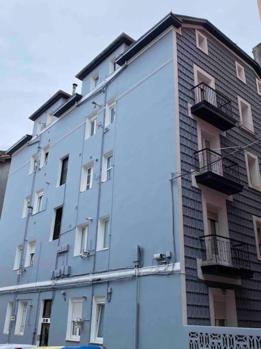 Santander Jimenez Diaz 7B Apartment Exterior photo