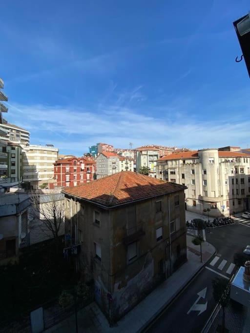 Santander Jimenez Diaz 7B Apartment Exterior photo