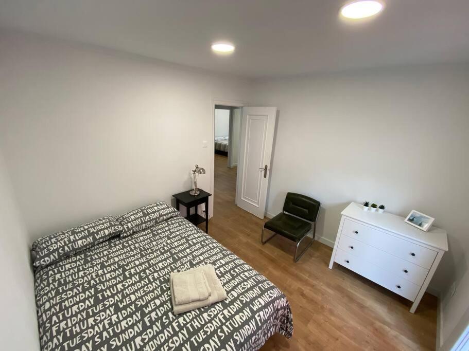 Santander Jimenez Diaz 7B Apartment Exterior photo