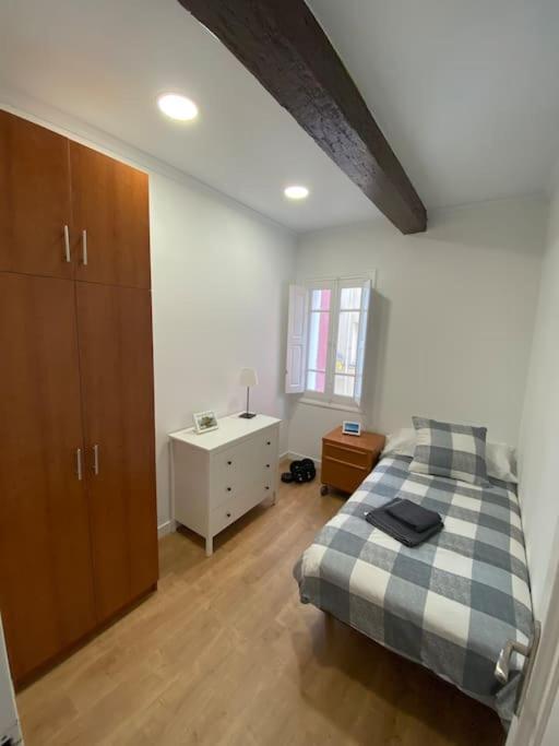 Santander Jimenez Diaz 7B Apartment Exterior photo