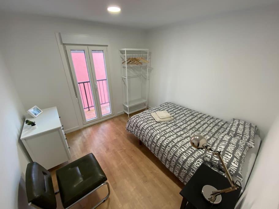 Santander Jimenez Diaz 7B Apartment Exterior photo